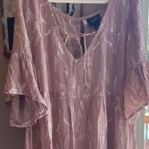 Daytrip size small dress EUC